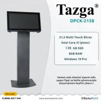 TAZGA DPCK- 2158 18.5